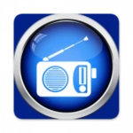 oldies but goldies radio app android application logo